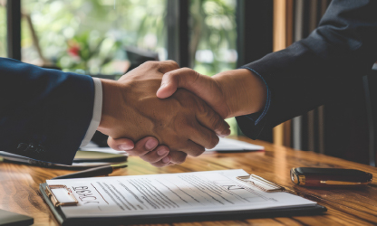 Gift Deed for Property Transfer