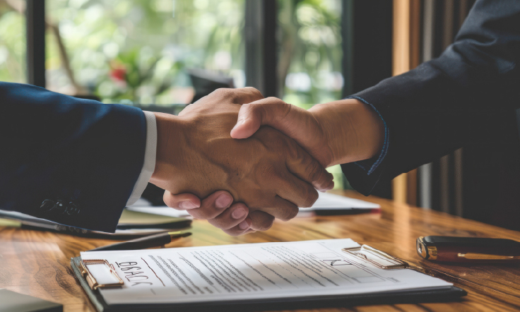 Gift Deed for Property Transfer