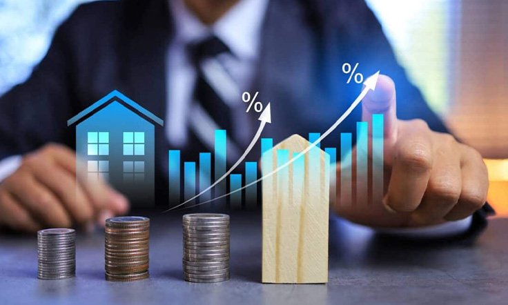 Reasons to Invest in Real Estate