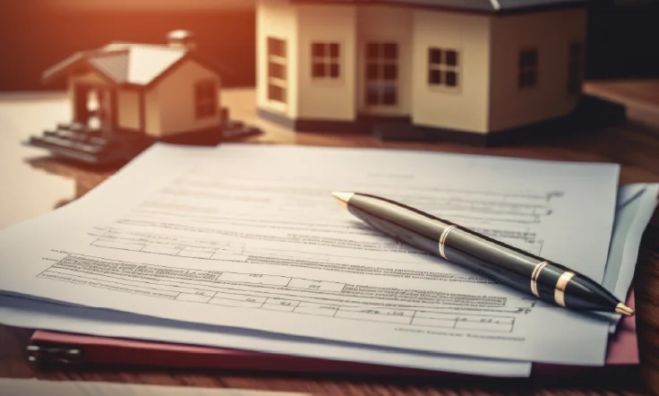 Documents for House Registration