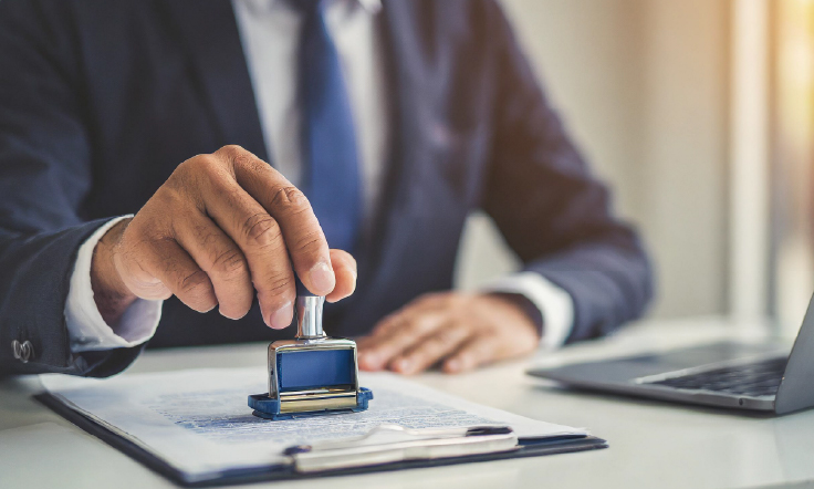 NOC for Property Transfer