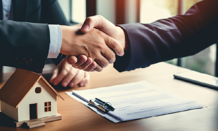 Sale Agreement vs Sale Deed