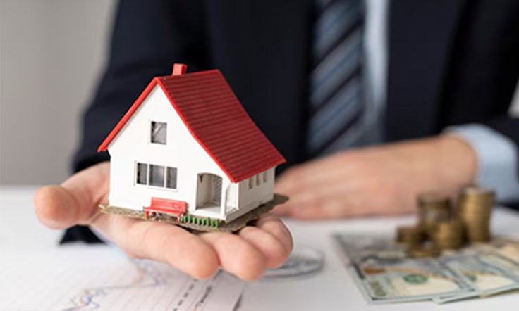 Home Loan Approval Process