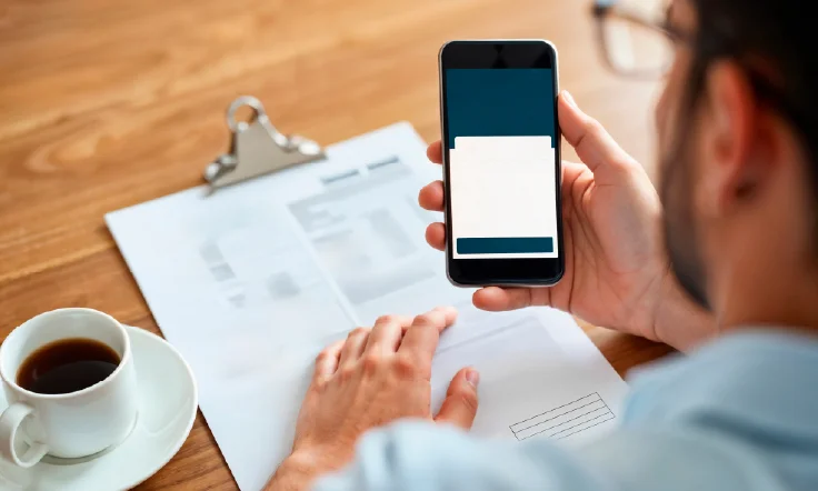 Survey Number Check Online