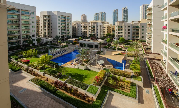 Rich Areas in Chennai