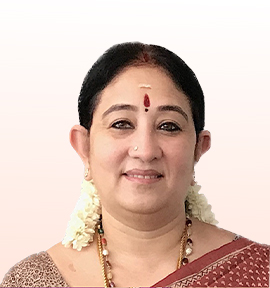 Rajalakshmi R
