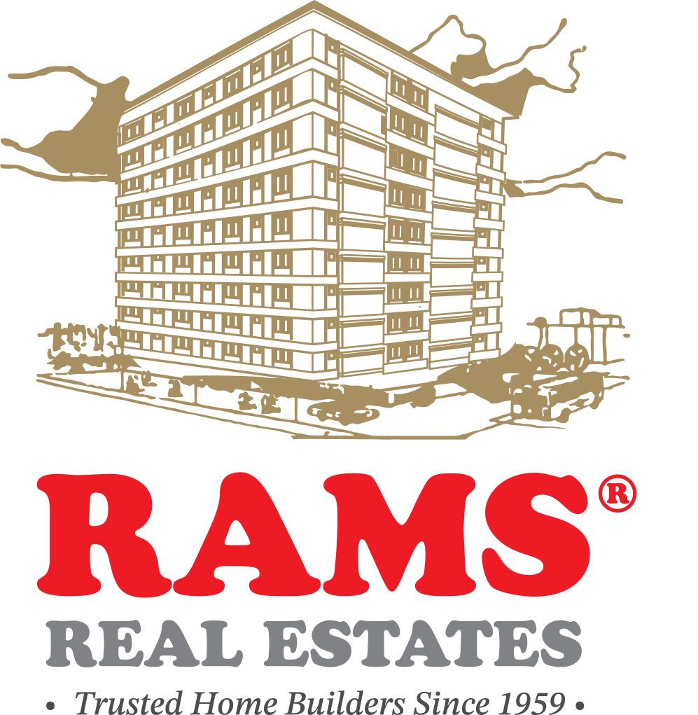 Rams Logo