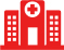 Hospital Icon